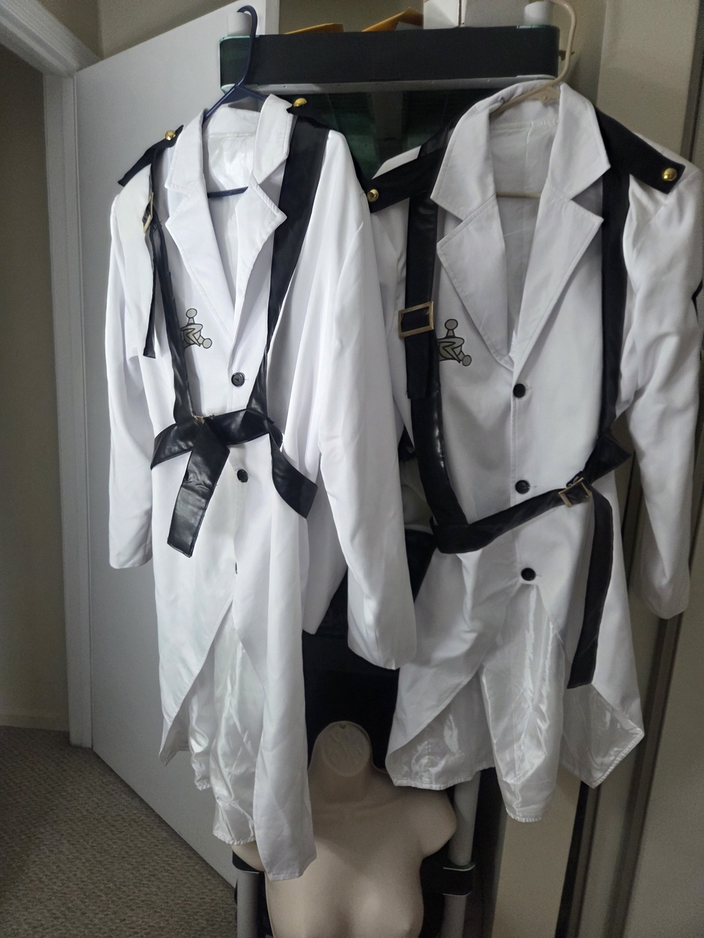 Have A Wubalubadubdud Halloween With These Rick And Morty Citadale Jackets
